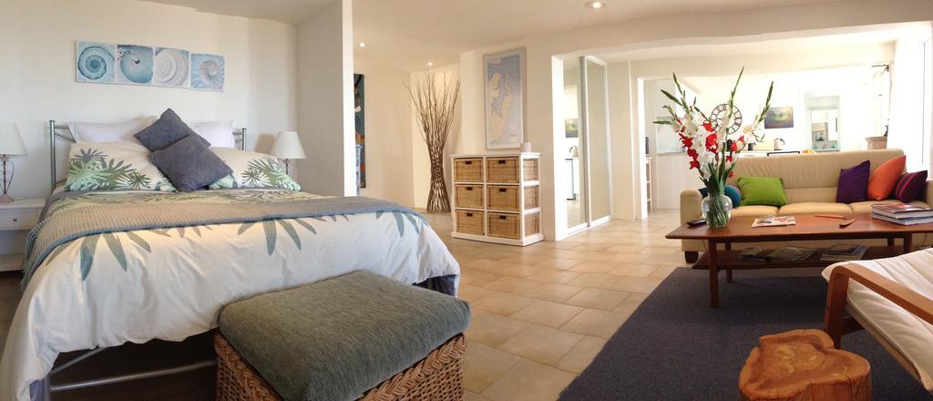 Avalon Horizons Apartment Bilgola Exterior photo